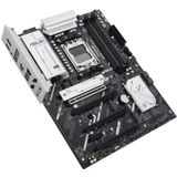 ASUS - PRIME B840-PLUS WIFI - Moederbord - ATX - Socket AM5 - DDR5-SDRAM