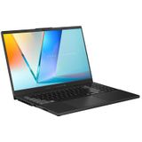 ASUS - Vivobook Pro 15 OLED - Laptop - Zwart, Grijs - Intel Core Ultra 9, 24 GB DDR5, 1 TB SSD, NVIDIA GeForce RTX 4050