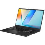 ASUS - Vivobook Pro 15 OLED - Laptop - Zwart, Grijs - Intel Core Ultra 9, 24 GB DDR5, 1 TB SSD, NVIDIA GeForce RTX 4050