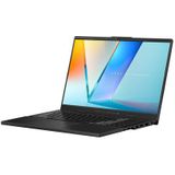 ASUS - Vivobook Pro 15 OLED - Laptop - Zwart, Grijs - Intel Core Ultra 9, 24 GB DDR5, 1 TB SSD, NVIDIA GeForce RTX 4050