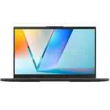 ASUS - Vivobook Pro 15 OLED - Laptop - Zwart, Grijs - Intel Core Ultra 9, 24 GB DDR5, 1 TB SSD, NVIDIA GeForce RTX 4050