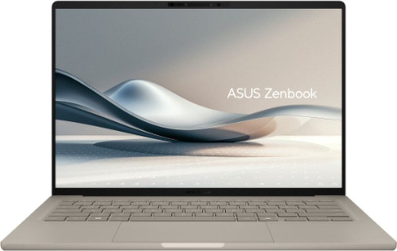 ASUS Zenbook A14 UX3407RA QW Laptop 14 inch