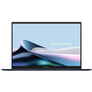 ASUS - Zenbook 14 OLED UX3405CA-QL367W - Laptop - Zwart - Aluminium