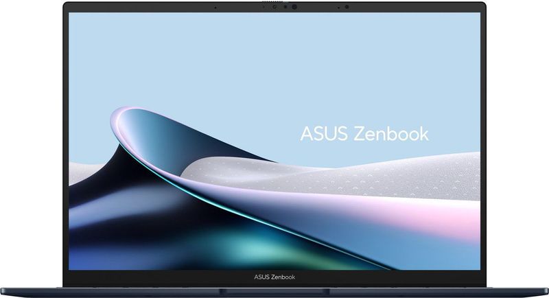 ASUS NB Zenbook14, 14"  FHD+, U9-285H, 32GB, 1TB, W11