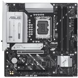 ASUS - PRIME B860M-A WIFI - Moederbord - Micro-ATX - Intel B860 - LGA 1851