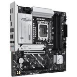 ASUS - PRIME B860M-A WIFI - Moederbord - Micro-ATX - Intel B860 - LGA 1851
