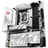 ASUS ROG STRIX B860-G GAMING WIFI - Moederbord - Zwart - DDR5-SDRAM