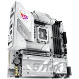 ASUS ROG STRIX B860-G GAMING WIFI - Moederbord - Zwart - DDR5-SDRAM