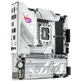 ASUS ROG STRIX B860-G GAMING WIFI - Moederbord - Zwart - DDR5-SDRAM