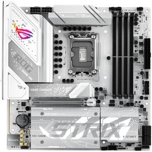 ASUS ROG Strix B860-G Gaming WIFI Mainboard