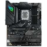 ASUS - ROG STRIX B860-F GAMING WIFI - Moederbord - Zwart - ATX