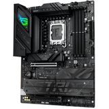 ASUS - ROG STRIX B860-F GAMING WIFI - Moederbord - Zwart - ATX