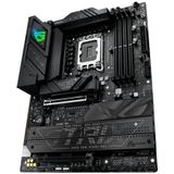 ASUS - ROG STRIX B860-F GAMING WIFI - Moederbord - Zwart - ATX