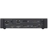 Asus - Expertcenter Pn43-bbn97mds - Barebone - Zwart - Intel N97 - 4 Kernen