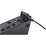 Asus - Expertcenter Pn43-bbn97mds - Barebone - Zwart - Intel N97 - 4 Kernen