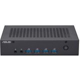 Asus - Expertcenter Pn43-bbn97mds - Barebone - Zwart - Intel N97 - 4 Kernen