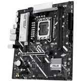ASUS - PRIME B860M-K - Moederbord - Micro-ATX - Intel B860 - LGA 1851