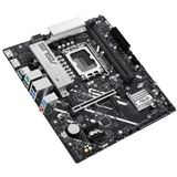 ASUS - PRIME B860M-K - Moederbord - Micro-ATX - Intel B860 - LGA 1851