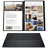 ASUS - Zenbook Duo - Notebook - Grijs - Intel Core Ultra 9 - 32 GB RAM - 2000 GB SSD