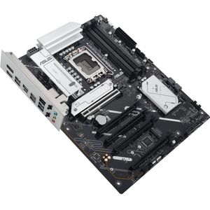 Asus - Prime B860-plus - Moederbord - ATX - Intel B860
