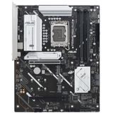ASUS - PRIME B860-PLUS-CSM - Moederbord - ATX - Intel B860 - LGA 1851