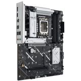 ASUS - PRIME B860-PLUS-CSM - Moederbord - ATX - Intel B860 - LGA 1851
