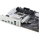 ASUS - PRIME B860-PLUS-CSM - Moederbord - ATX - Intel B860 - LGA 1851