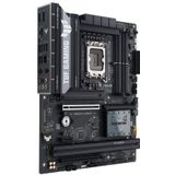 ASUS - TUF GAMING B860-PLUS WIFI - Moederbord - Zwart - Geschikt voor Intel Processors