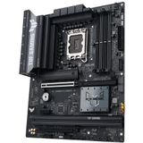 ASUS - TUF GAMING B860-PLUS WIFI - Moederbord - Zwart - Geschikt voor Intel Processors