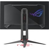 Asus - Rog Swift Pg27ucdm - 26.5 Inch - 4K - OLED - 240Hz Gaming-monitor