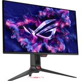 Asus - Rog Swift Pg27ucdm - 26.5 Inch - 4K - OLED - 240Hz Gaming-monitor