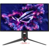 ASUS ROG Swift PG27UCDM 27  4K Ultra HD 240Hz QD-OLED Gaming monitor