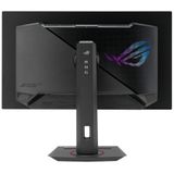ASUS - ROG Strix OLED XG27UCDMG - Computer Monitor - Zwart - 67,3 cm - 4K Ultra HD
