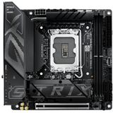 ASUS - ROG STRIX B860-I - Moederbord - Mini ITX - Zwart - Intel