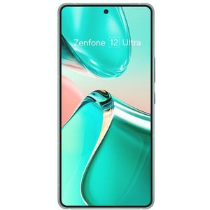 Mobiele Telefoon - Zen - Mat Glas - IP68 Waterbestendig - Recycled Aluminium