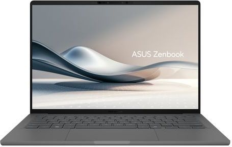 ASUS Zenbook A14 UX3407QA QW Copilot+ Laptop 14 inch
