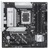 ASUS - PRIME B860M-A-CSM - Moederbord - Micro ATX - LGA 1851 - Intel B860