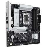 ASUS - PRIME B860M-A-CSM - Moederbord - Micro ATX - LGA 1851 - Intel B860