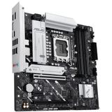 ASUS - PRIME B860M-A-CSM - Moederbord - Micro ATX - LGA 1851 - Intel B860