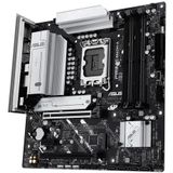 ASUS - PRIME B860M-A-CSM - Moederbord - Micro ATX - LGA 1851 - Intel B860