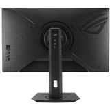 ASUS - ROG Strix XG279CNS - Gaming Monitor - 27 Inch - 380Hz - Type-C