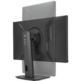 ASUS - ROG Strix XG279CNS - Gaming Monitor - 27 Inch - 380Hz - Type-C