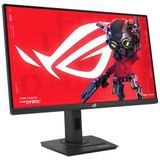 ASUS - ROG Strix XG279CNS - Gaming Monitor - 27 Inch - 380Hz - Type-C