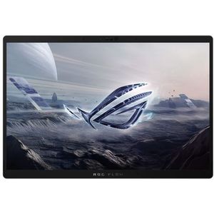 ASUS - ROG Flow Z13 GZ302EA-RU004W - 2-in-1 Gaming-Laptop - Zwart - 32 GB RAM - 1 TB SSD