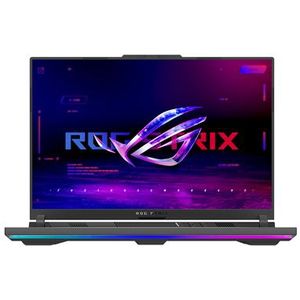 ASUS - ROG Strix G16 G614FR-S5013W - Gaming Laptop - Zwart - 16 inch - 240 Hz