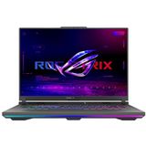 Asus - Rog Strix G16 G614fr-rv014w - Gaming Laptop - Grijs - 32 Gb - 2 Tb