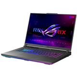 Asus - Rog Strix G16 G614fr-rv014w - Gaming Laptop - Grijs - 32 Gb - 2 Tb