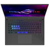 Asus - Rog Strix G16 G614fr-rv014w - Gaming Laptop - Grijs - 32 Gb - 2 Tb