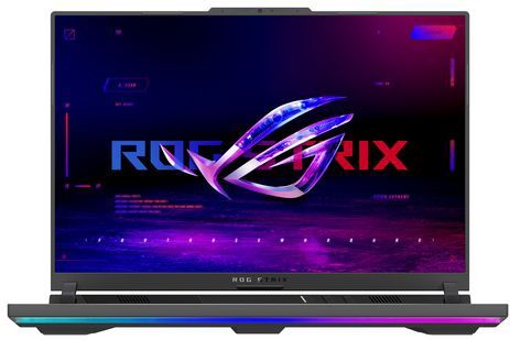 Asus - Rog Strix G16 G614fr-rv014w - Gaming Laptop - Grijs - 32 Gb - 2 Tb