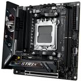 ASUS - ROG STRIX B850-I GAMING WIFI - Moederbord - Zwart - Mini ITX - Socket AM5